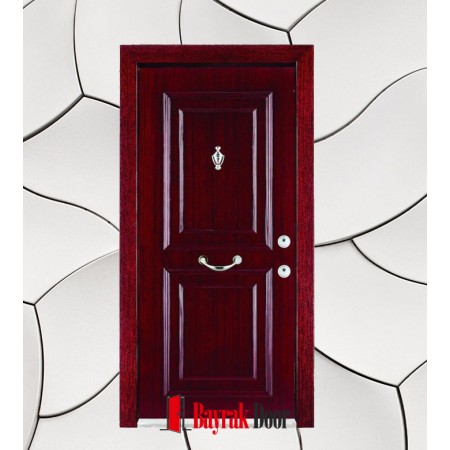 Kadıköy Çelik Kapı